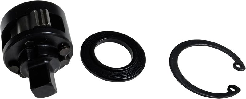 palart 1 Set Electric Tools Service Kit 42-06-2556 M12 1/4 Ratchet Head Anvil Fits 2556-20、21、22& 2559-20、21、22 - Image 3